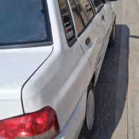 پراید  ۱۳۲|خودرو سواری و وانت|شیراز, ریاستی|دیوار