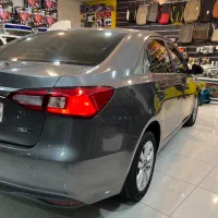 فروش خودرو ام جی ۳۶۰ توربو اتوماتیک