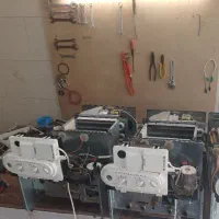 تعمیرات پکیج تعمیر پکیج سرویسکار پکیج و آبگرمکن|خدمات پیشه و مهارت|رودهن, |دیوار