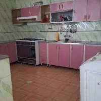 منزل ۲خواب ماشین رو ترکان رهن کامل