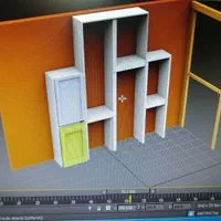 خدمات ام دی اف ساخت و تعمیرات و...|خدمات پیشه و مهارت|نجفآباد, باغ ملی|دیوار