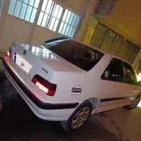 پرشیا سفید