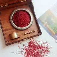 پخش عمده وجزئی زعفران