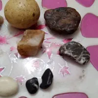 سلام  سنگ اصل ومهره برای انگشتر|کلکسیون اشیاء عتیقه|برازجان, |دیوار