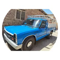 حمل بار با نیسان غلامی با نازلترین قیمت