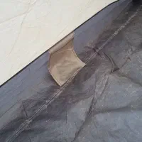 چادر کوهنوردی و طبیعت گردی ۲ نفره|کوهنوردی و کمپینگ|گرگان, |دیوار