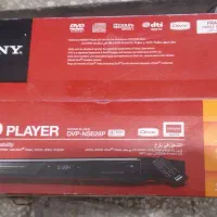 دی وی دی سونی