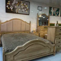 تخت خواب،ست تخت خواب،تخت تک ،تخت دو نفره|تخت و سرویس خواب|اهواز, نادری|دیوار