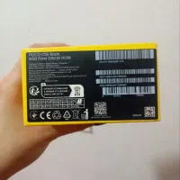 poco c64 ram8 256