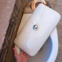 دستشویی فرنگی