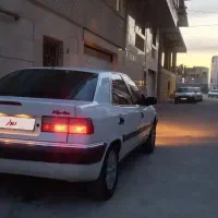 زانتیا ۲۰۰۰|خودرو سواری و وانت|شهریار, شهریار|دیوار