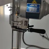 قیچی برقی عمود بر