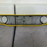 جلو پنجره تویوتا هایلوکس 78 نو