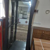 بوفه|بوفه، ویترین، کنسول|بیرجند, |دیوار