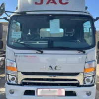 اقساط خودرو جک ۹تن شرایطی