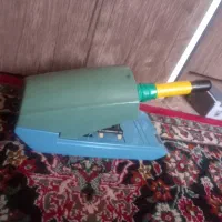دستگاه پرفراژ چک ژاپنی