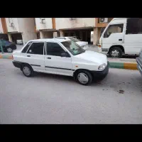 پراید مدل۹۱