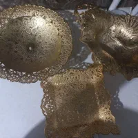 تزئینی و ویترینی|ظروف سرو و پذیرایی|فولادشهر, B2|دیوار