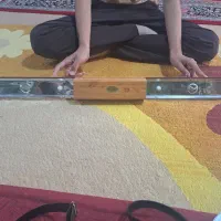 ۶عدد مهتابی و۲عدد لوستر