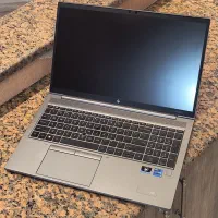 لپتاپ گرافیک دار(نسل11)اچ پیHP ZBOOK FireFly G8-i7