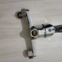 شیر اهرمی دستشویی