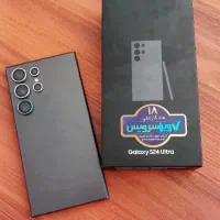 گوشی سامسونگ اس 24 ultra