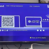 تلویزیون40اینچ جی پلاس