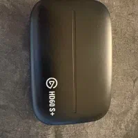 کپچر کارت الگاتو HD 60 s+|قطعات و لوازم جانبی رایانه|تهران, مرزداران|دیوار