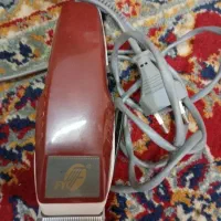 ماشین اصلاح