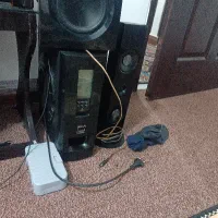 اسپیکر خانگی