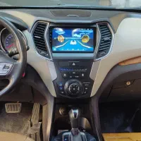 مانیتور اندروید (فابریک)|قطعات یدکی و لوازم جانبی|قم, شاه ابراهیم|دیوار