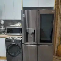 معتبرترین خریدوفروش یحچال در اصفهان