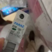 کلید مینیاتور