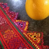 کریشی میدوزم