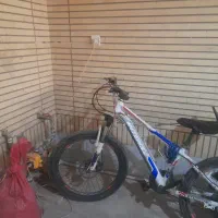 دوچرخه شماره ۲۴ و ۱۶