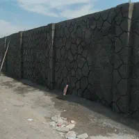 سیمانکاری و سیم کشی و لوله کشی