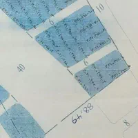 چند-قطعه-زمین-فروشی-فوری