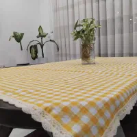 رومیزی و سفره