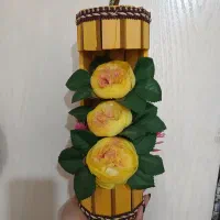گل مصنوعی
