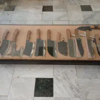 چاغو چاقو|کوهنوردی و کمپینگ|قم, شاد قلی|دیوار