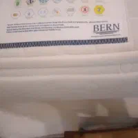 تشک دو نفره ۱۶۰ در ۲۰۰