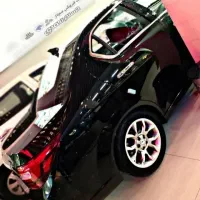 دنا پلاس اتومات 1404 فول آپشنال صفر