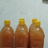 سرکه سیب خانگی