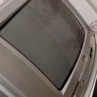 تلویزیون ۱۴ اینچ ال جی