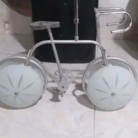 لوستر اتاق کودک|اسباب و اثاث بچه|تبریز, |دیوار