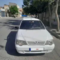 ۱۱۱مدل۹۴|خودرو سواری و وانت|مشهد, کوی المهدی|دیوار