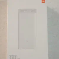 پاوربانک شیائومی 30هزار|لوازم جانبی موبایل و تبلت|تهران, یاخجی آباد|دیوار