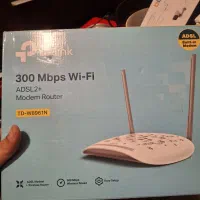 adsl2plus tplink TDw8691N