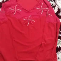 تعدادی لباس