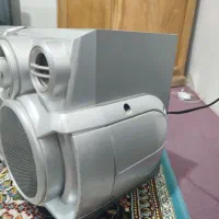 ظبط|سیستم صوتی خانگی|تربت‌حیدریه, آغوی|دیوار